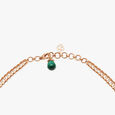 Nature's Symphony Diamond Necklace Set 3
