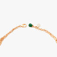 Enigmatic Fancies Diamond Necklace Set 3