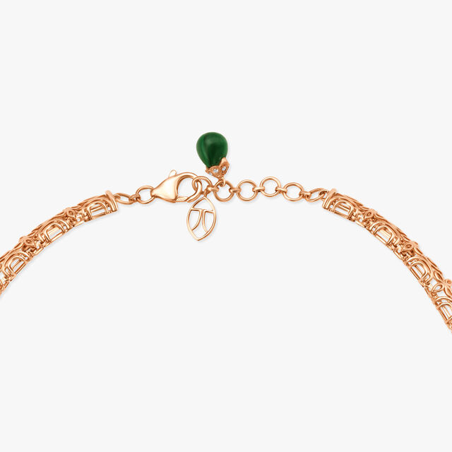 Forever Yours Diamond Necklace Set 3