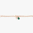 Song of the River Diamond Necklace Set 3