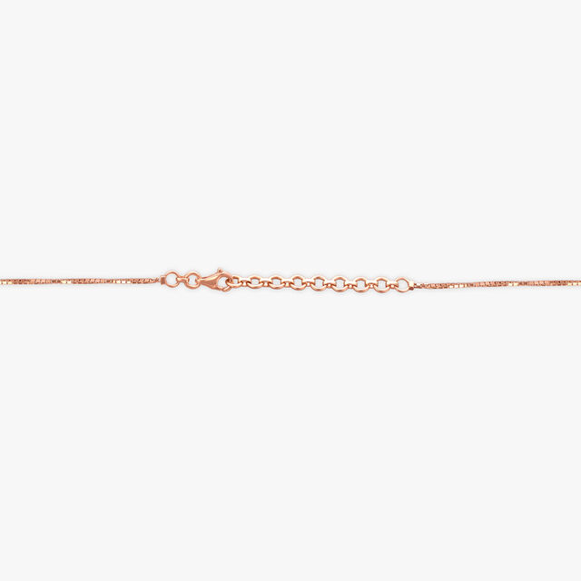 Glamorous Grace Diamond Necklace Set 3