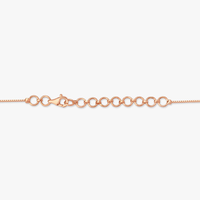 Darling Orbit Diamond Necklace Set 3