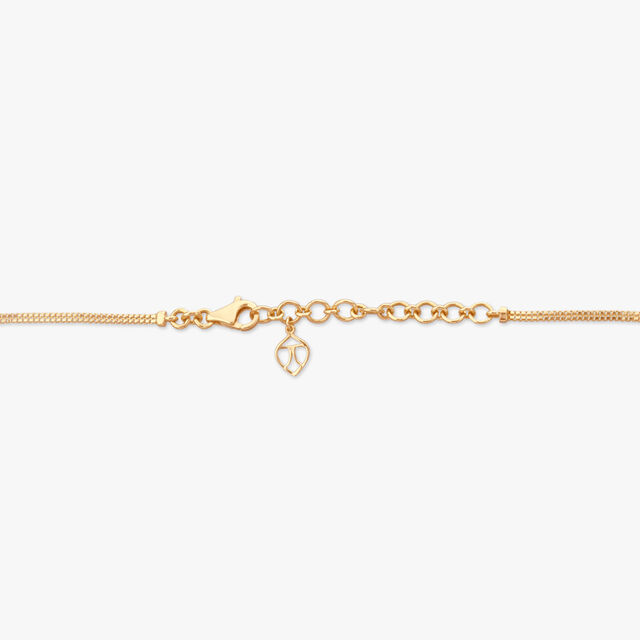 Sheer Artistry Diamond Necklace Set 5