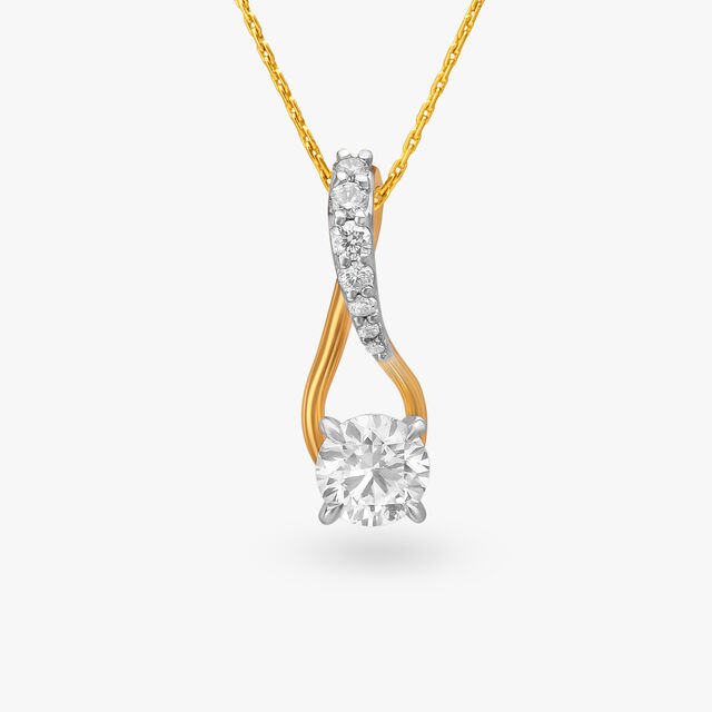 Fiery Dreams Pendant 