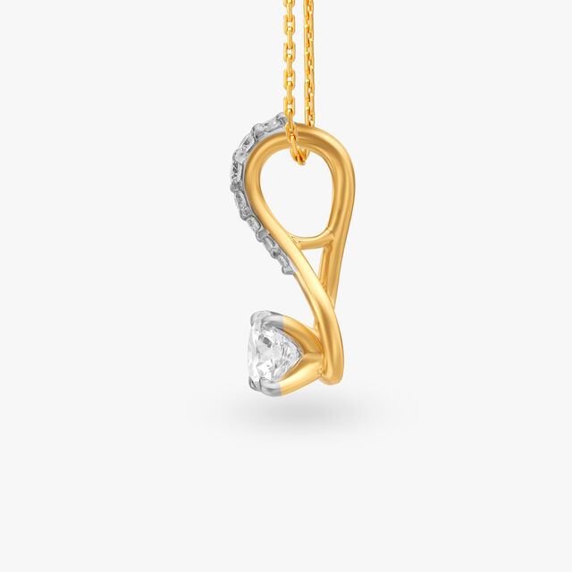 Fiery Dreams Pendant 2