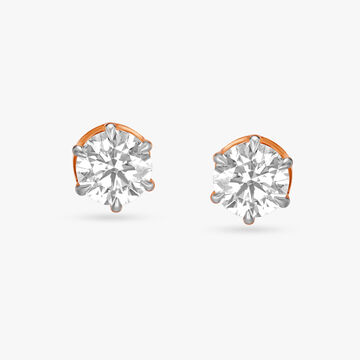 Starry Night Stud Earring