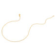 Simple Traditional Gold Chain,,hi-res 3