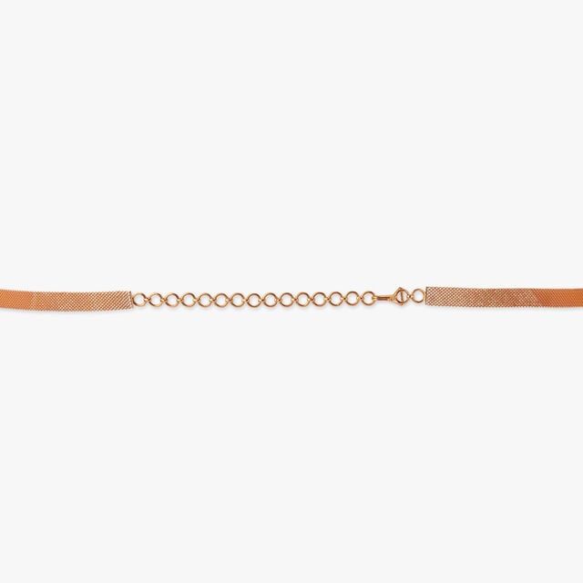 Regal Charming Diamond Waist Belt 3