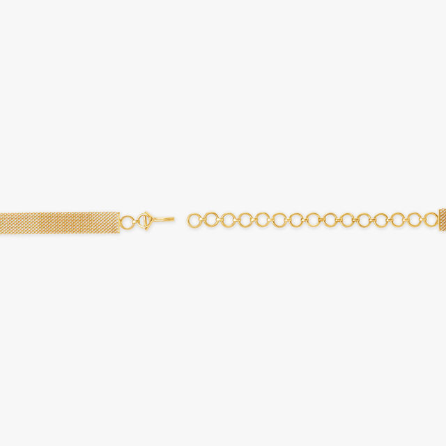 Regal Charming Diamond Waist Belt 4