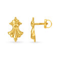 Majestic Stud Earrings for Kids,,hi-res 2