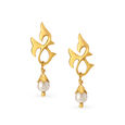 Saanchi Pearl Drop Earrings,,hi-res 