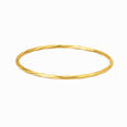 Dainty Spiral Bangle,,hi-res 2