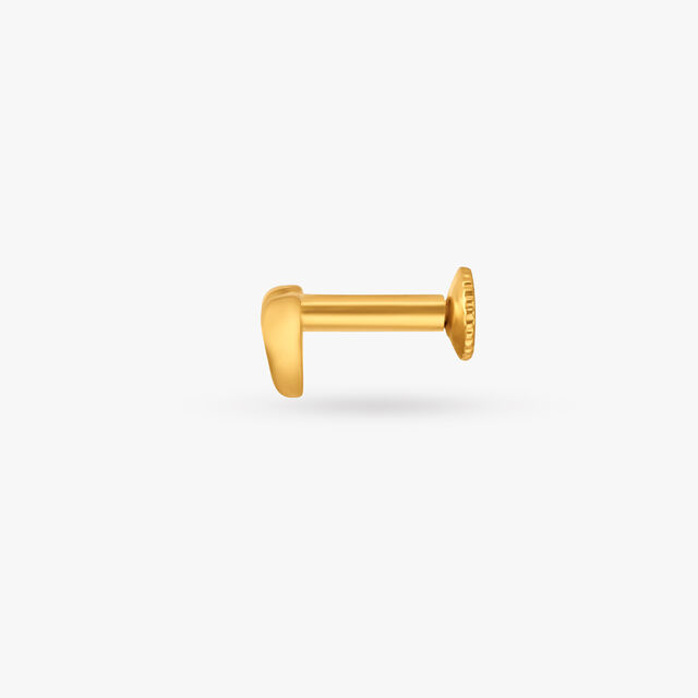 Charming Allure Nose Pin 3