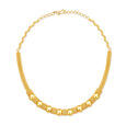 Elaborate Necklace Set,,hi-res 2