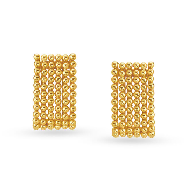 Elaborate Necklace Set,,hi-res 3