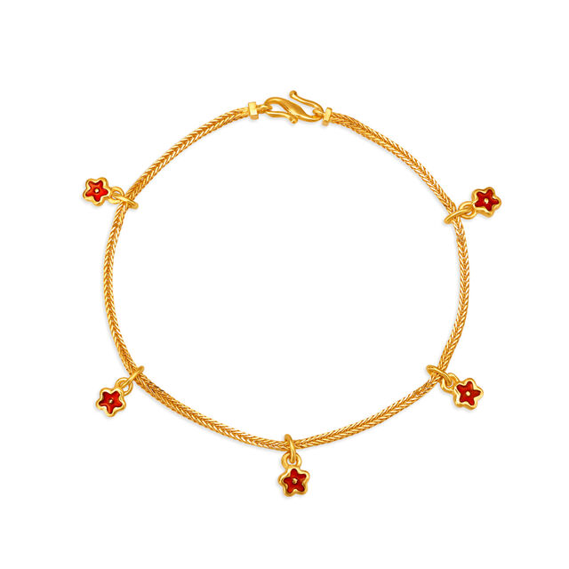 Charming Quirky Bracelet,,hi-res 