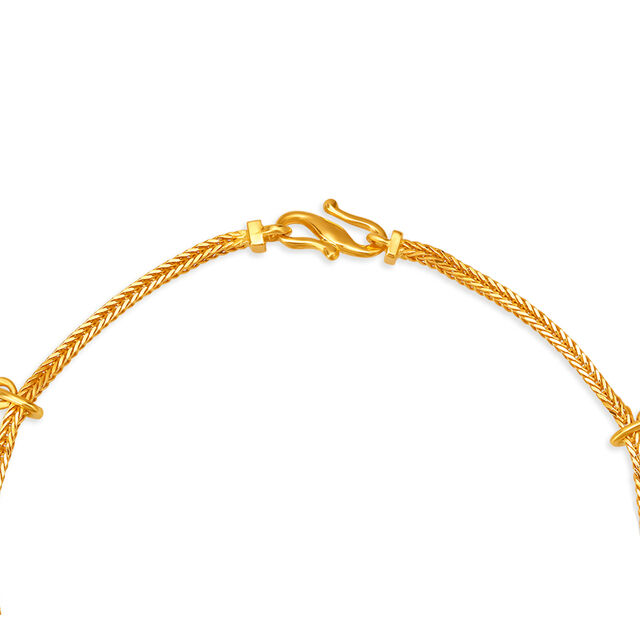 Charming Quirky Bracelet,,hi-res 2