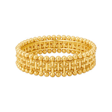Stunning Regal Bangle