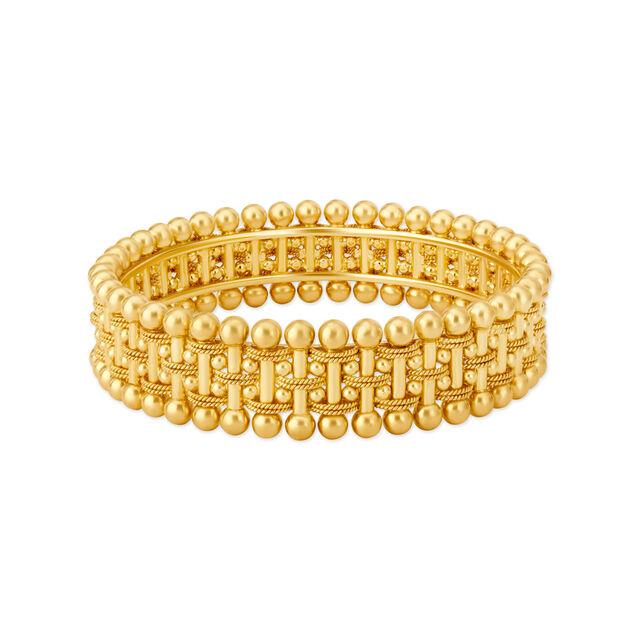 Stunning Regal Bangle,,hi-res 