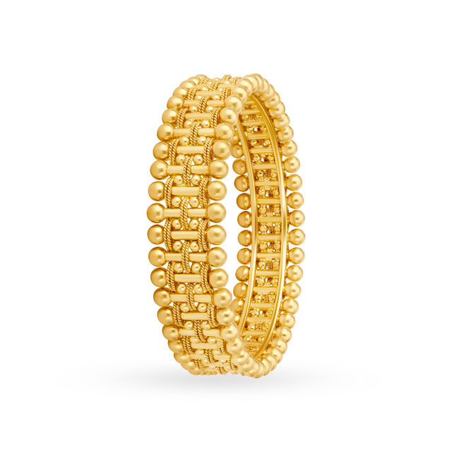 Stunning Regal Bangle,,hi-res 2