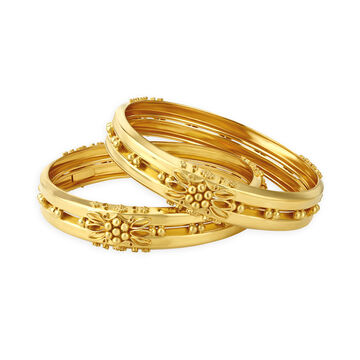 Regal Exuberent Bangle