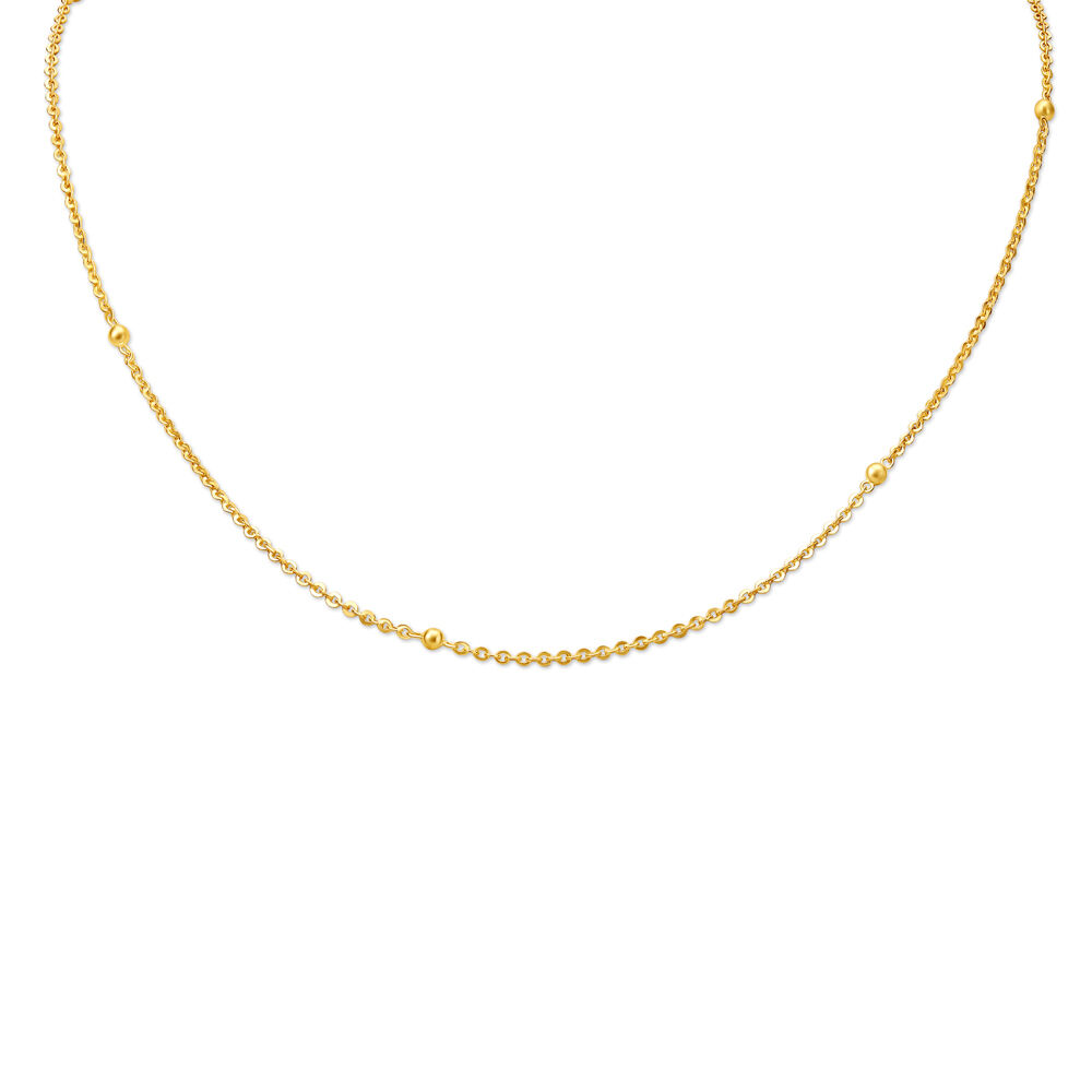 Gold chain for kids price hotsell