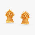 Traditional Stamp Drop Earrings,,hi-res 