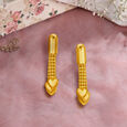 Ethereal Gold Necklace Set for the Bengali Bride,,hi-res 2