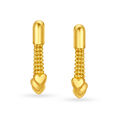Ethereal Gold Necklace Set for the Bengali Bride,,hi-res 3