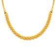 Magnificent Gold Chain 