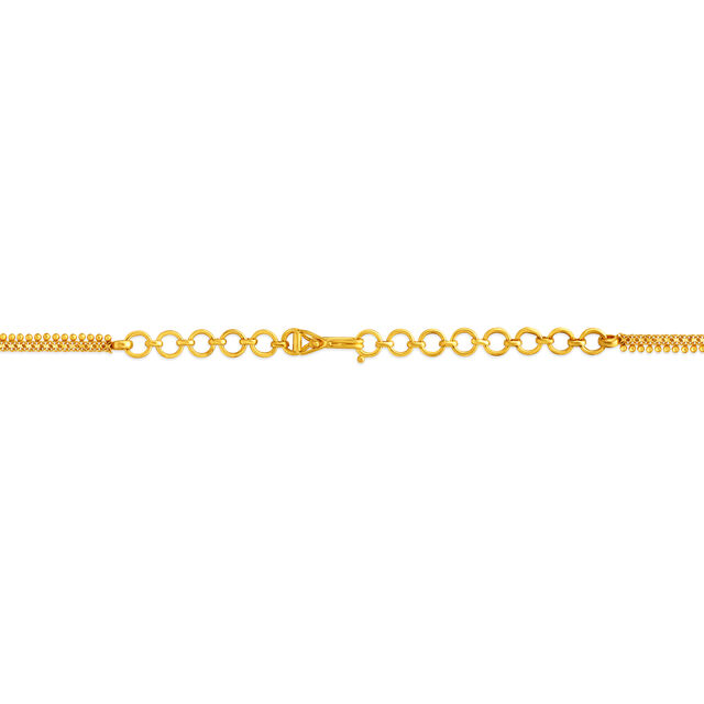 Magnificent Gold Chain 2