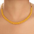 Magnificent Gold Chain 3