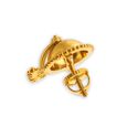 Tanishq Gold Earrings 2