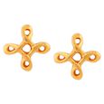 Tanishq Gold Earrings 