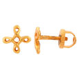 Tanishq Gold Earrings 2