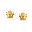 Blossoming Radiance Stud Earrings,,hi-res 