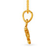 Pious Om Pendant,,hi-res 2