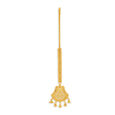 Radiant Gold Maang Tikka for All Indian Brides,,hi-res 