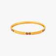 Ethnic Allure Bangle,,hi-res 2
