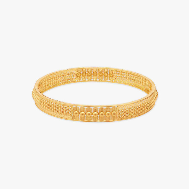 Regally Lavish Bangles