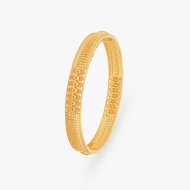 Regally Lavish Bangles
