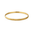 Modern Enticing Bangle,,hi-res 2