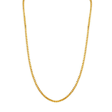 Sparkling Dainty Chain