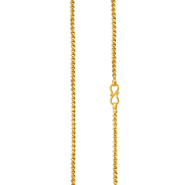 Sparkling Dainty Chain,,hi-res 2