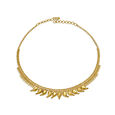 Striking Paisley Necklace,,hi-res 
