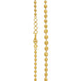 Opulent Gold Chain,,hi-res 2