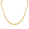 Brilliant Gold Chain,,hi-res 