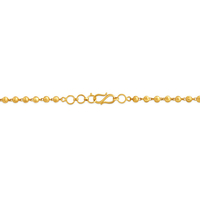 Brilliant Gold Chain,,hi-res 2