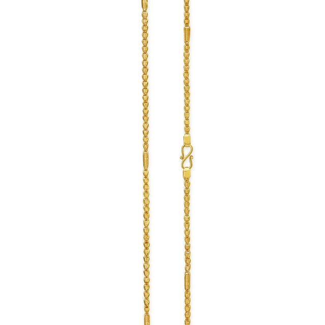 Classic Eclectic Chain,,hi-res