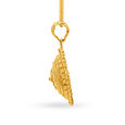 Radiant Gold Pendant,,hi-res 2